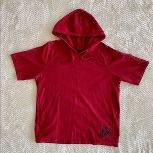 G by Guess Men’s T-Shirt Hoodie XXL